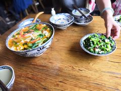 -何家一碗面(南大街店)
