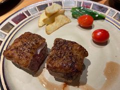 -斗牛士牛排(南京东路店)