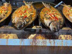 -沙州食驿·非遗小吃夜市