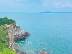 -鹿嘴山庄