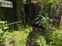 -斯多格书乡(北京大学畅春园店)