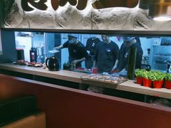 -谷牛日式烤肉(宝山U天地店)