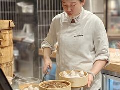 -苏小柳点心·手作小笼包(CP静安寺分院)