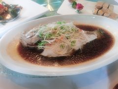 -和平官邸·花园餐厅(武定西路店)