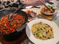 -T館·花园艺术餐厅