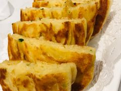 葱油饼-北李妈妈菜·海肠捞饭(高新万达店)