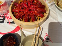 -靓靓蒸虾·头牌蒸虾(雪松路总店)