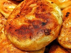 -和生记牛肉火勺店(汇兴家园店)