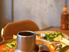 -泰盏鬼·颓废冬阴(陈家祠扬韬店)