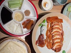 -青年公社烤鸭(滨湖银泰店)