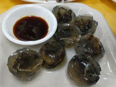 土笋冻-莲花公园煎蟹(总店)