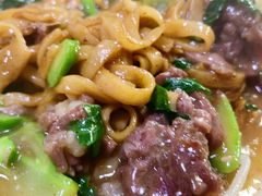 -菜忠潮州牛肉店(岗厦店)