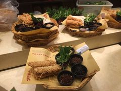 -大张烙馍村(泉山店)