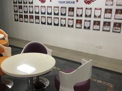 -朗阁·雅思托福·留学英语·国际学校(国贸校区)