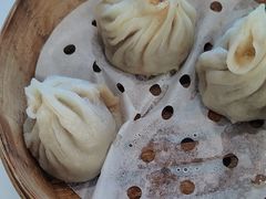 -古南都·清真绿柳居菜馆(太平南路店)