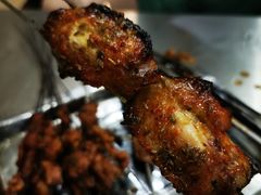 -文文烤肉(大皮院店)