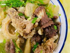 -辉程汤粉店(顺发路店)