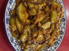 -北大地皖峰饭馆