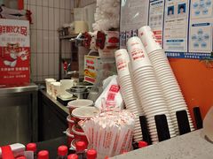 -鲜粮卷饼王(小白楼店)