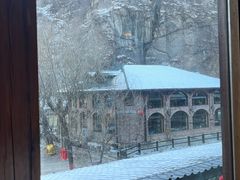 -北京水岸山吧度假村(雁栖镇店)