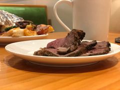 -So Lounge索兰至餐厅(蓝色港湾店)