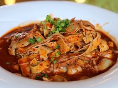 麻酱牛肚-临潼印象·特色陕菜