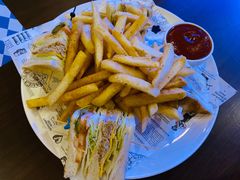 -Ambra Haus琥珀屋精酿餐厅(宝山店)