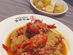 -有位虾匠·香辣蟹·小龙虾(李村店)