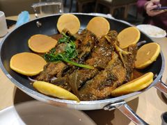 -关东小磨东北菜(上海长风大悦城店)