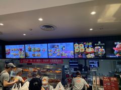 -肯德基(安吉胜利店)