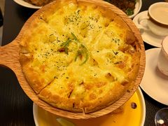 -mordew加州日记西餐&小酒馆(新天地店)