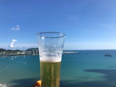 -三亚福朋喜来登酒店·大堂吧