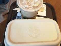 -星巴克(汾阳路店)