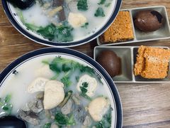 -鸭小妹鸭血粉丝(老门东店)