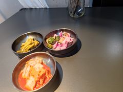 -HOTISLAND海鸡岛·韩国料理(江南西店)