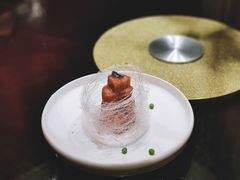 -天伦里餐厅(绿城桃花源店)