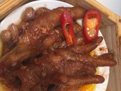 -避风塘·金牌店·夜宵(金玉兰店)