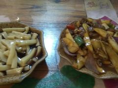 -纳兰傣雀傣味餐厅