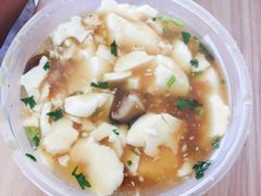 -胡氏老财豆腐脑(圣荣店)