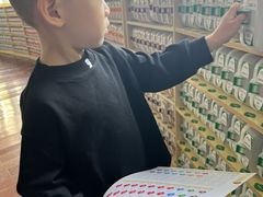 -小风车金桥丽都幼儿园(金桥店)