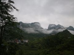 -百魔洞景区