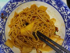 -云姐老南昌啤酒鸭拌粉(名门世家店)