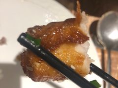 -北京泰富酒店-柏景轩中餐厅