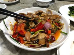 -四川小胡子海鲜(丁村万人海鲜广场店)