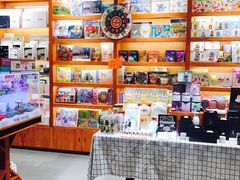 -西西弗书店&矢量咖啡(凯德晶萃广场店)