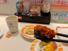 -新一番三文鱼寿司(红城湖店)