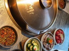 -大头椰·海南椰子鸡火锅(思明万象城店)