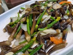 -鲜得莱渔港·小平岛海胆馆(七贤岭店)