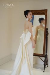 点击看大图 -荷玛高端新娘跟妆团队·彩妆培训
