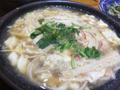 -老姑砂锅·烧烤天津菜(体北道店)